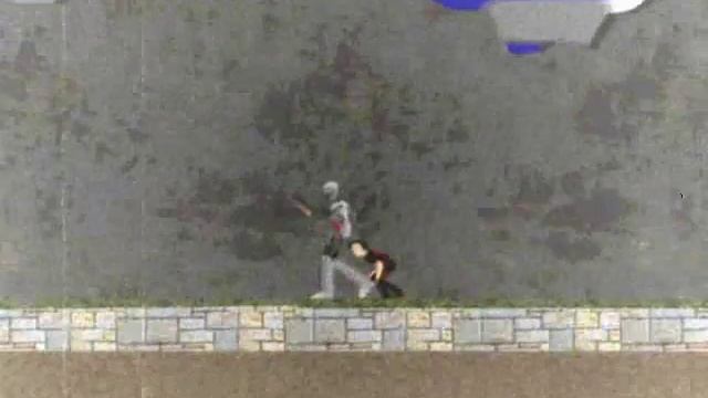 Dozer's Game Diary: Combo Little Demo смотреть онлайн