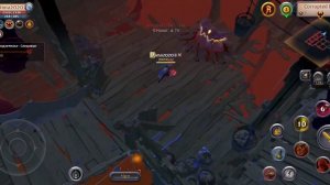 Скип кораптов следопыт т6 в Альбион Онлайн