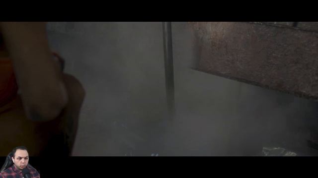 Маньчжурское Золото 🎮 The Dark Pictures Anthology: Man of Medan #3