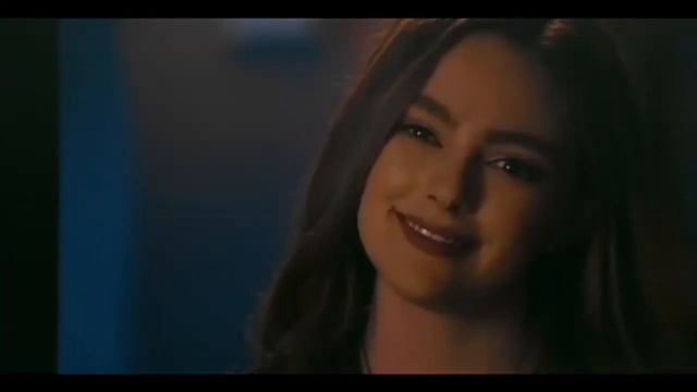 НАСЛЕДИЕ  (Продолжение от сериала дневники вампиров)