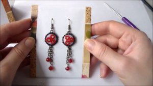 Как сделать УПАКОВКУ и ПОДСТАВКУ для украшений DIY