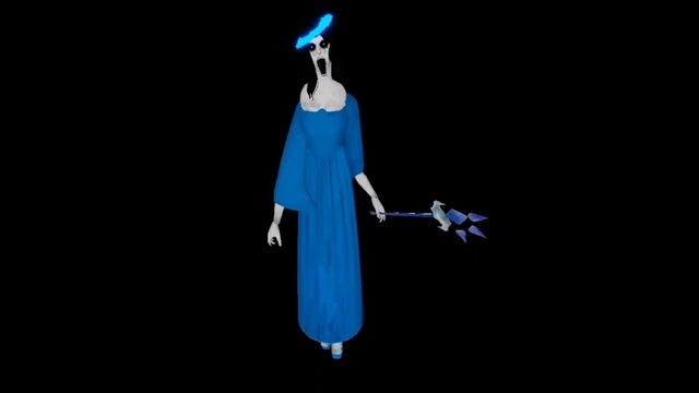 Hellish Winter Margaret Chase Theme смотреть онлайн