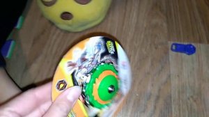 Как правильно собирать Инфинити Надо с диском.  Infinity nado Dragon Fighter - Sky Whistler