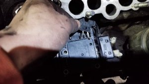 Недостаток ТНВД. Опель дизель 2.0.,2.2. Сгорает транзистор. Блок управления насоса. #опель#дизель