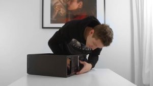 Установка M2 SSD PCI-E в ПК. Загрузка и рендер Premiere Pro