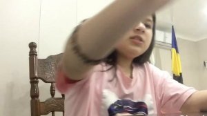 Делаю подарок сестре на День Рождения !