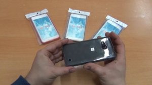 Силиконовый чехол для Microsoft Lumia 550 обзор