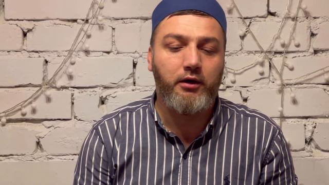 Мавлид ан-Наби (на кумыкском) смотреть онлайн