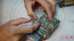 Ремонт блока акпп Mazda