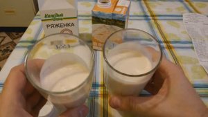 Ряженка Каждый День