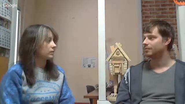 Поговорим о домах