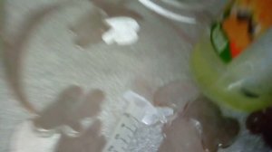 САМОДЕЛЬНОЕ УДОБРЕНИЕ ДЛЯ АКВАРИУМА! ЖЕЛЕЗО ДЛЯ АКВАРИУМА!