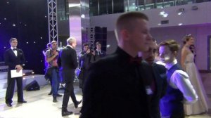Полонез  Студенческий бал