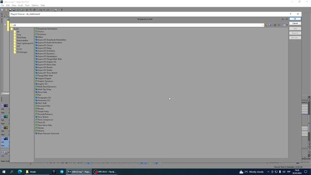 КАК СДЕЛАТЬ МУВИК В CS2? ЭДИТ ПО КС2 НА СЛАБОМ ПК В VEGAS PRO смотреть онлайн