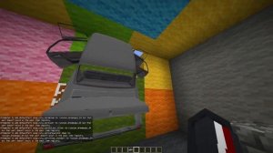 ЭТО САМАЯ НАСТОЯЩАЯ КАРТА СМЕШАРИКОВ В МАЙНКРАФТЕ / Обзор карты Смешариков в Майнкрафт