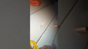 Лайфхак как подкурить сигарету без рук