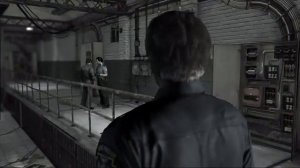 Silent Hill Downpour Korn Trailer TGS 2011 (Visual Games Tv)