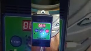 Электропривод медогонки  "Сезон_21"