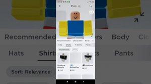как сделать скин нуба в роблокс на телефоне за 10 робуксов