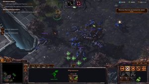 Абатур 15 уровень. Обзор всех юнитов и улучшений. Совместные задания StarCraft 2 Legacy of the Void