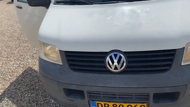 Vw transporter 1,9 TDI til salg på klaravik.dk 543453 смотреть онлайн