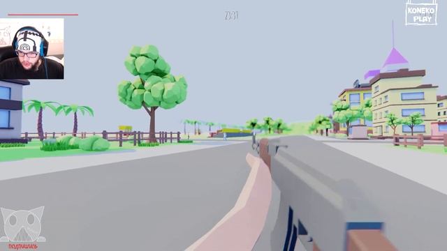 24 ЧАСА БОЛИ И УЖАСА ► Try To Survive смотреть онлайн