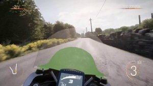 tt isle of man game невероятно крутая и сложная игра