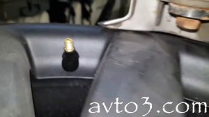 Секреты аккуратного шиномонтажа 3