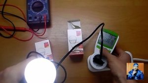 Светодиодные лампочки 3 Вт