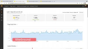 Web Hosting Explained: Cloud, Shared, VPS, And Dedicated. What is The Difference?