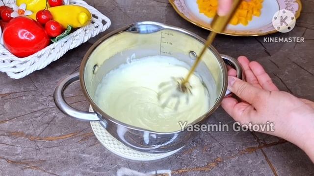 Боже, как вкусно! ПИРОЖКИ ТЕПЕРЬ НЕ ДЕЛАЮ! Готовлю вкуснятину на завтрак за 10 минут! МУЖ В ВОСТОРГ