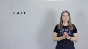 Итальянский для начинающих. Мини урок 19.