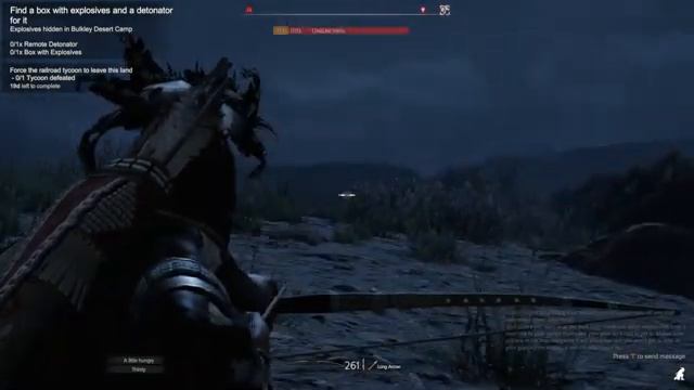 This Land is My Land - Railroad Tycoon Fail смотреть онлайн