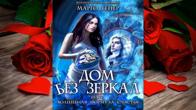 Дом без зеркал, или Волшебная формула счастья "Любовное фэнтези" (Марго Генер) Аудиокнига смотреть онлайн