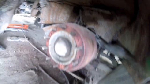 Русский автобус через 15 лет смотреть онлайн