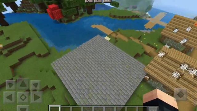 Best Seed Ever!! (stronghold,village)!! смотреть онлайн