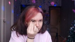 Сожгла волосы и отрезала к новому году