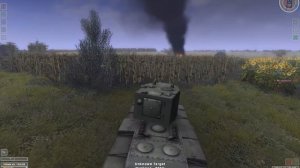 Steel Fury Kharkov 1942 "Operation Thunder" KV-2 Soviet Heavy Tank