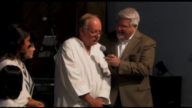 Fathers Day Baptism 6182017