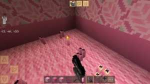 ||~как построить дом в розовом цвете~|| ||~minecraft~|| ||~майнкрафт~|| ||~by Ваняшка Летти~||