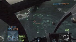 Новый гайд по разведывательному вертолету в Battlefield 4