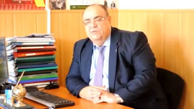 Антинационализм и Антиэкстремизм