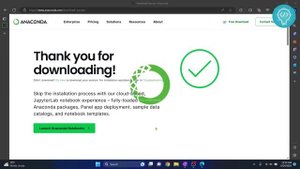 How to Install Anaconda and Spyder IDE on Windows 11 (Easy Guide)