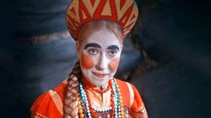 Инна Чурикова биография. Ее называли не самой привлекательной актрисой.