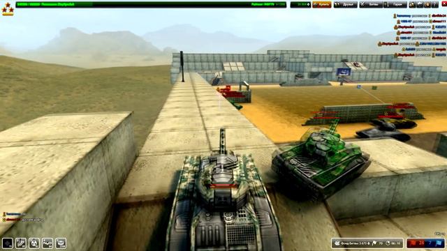 LetsPlay #13 | Танки Онлайн - ДикоРеля залипает на Стадионе! смотреть онлайн