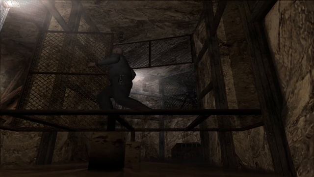 Resident Evil Outbreak File #2 Online - Game ①⑧ - End Of The Road Very Hard смотреть онлайн