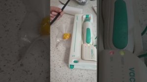 Неисправности аппарата Zepter vacsy