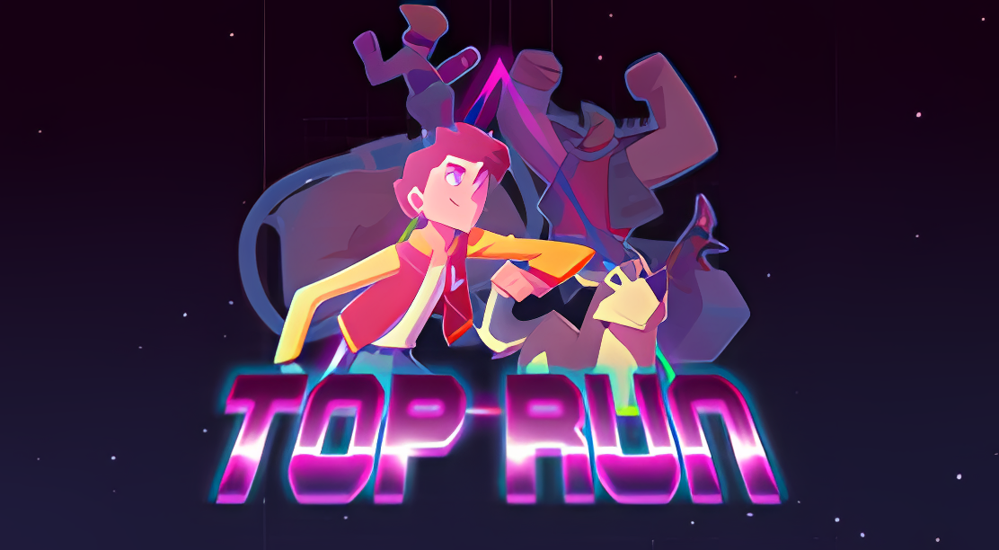 Top Run Retro Pixel Adventure геймплей игры для Андроид 🅰🅽🅳🆁🅾🅸🅳🅿🅻🆄🆂👹