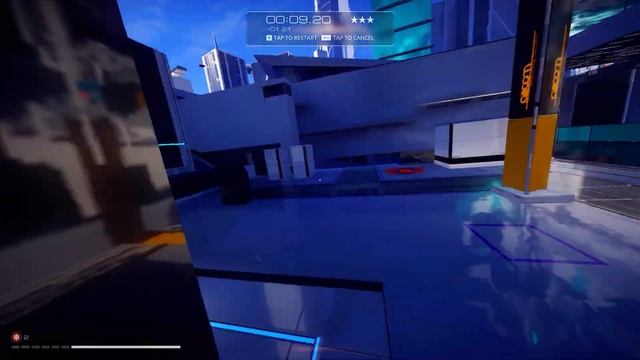 The Allcom Shuffle Speedrun in 10.36 - Mirror's Edge Catalyst смотреть онлайн
