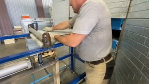 Фасадные панели Costune. Производство от начала и до конца.